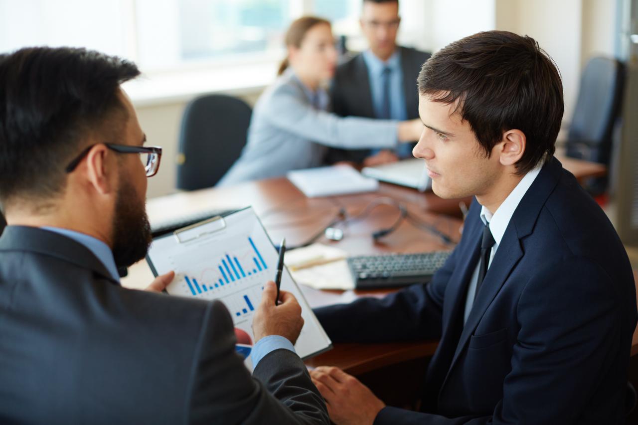 Tax & Zakat Advisory